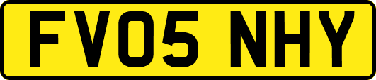 FV05NHY