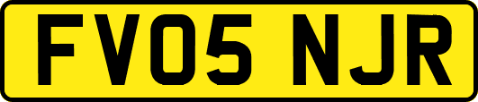 FV05NJR