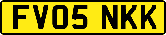FV05NKK