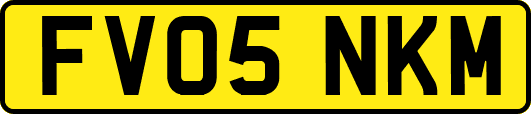 FV05NKM