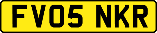 FV05NKR