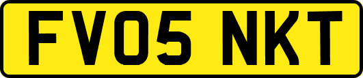 FV05NKT