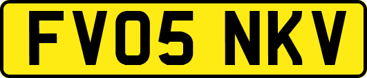 FV05NKV