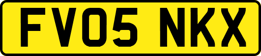 FV05NKX