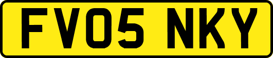 FV05NKY