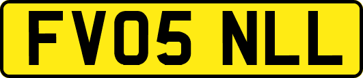 FV05NLL