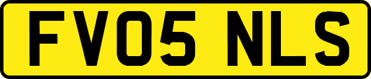 FV05NLS