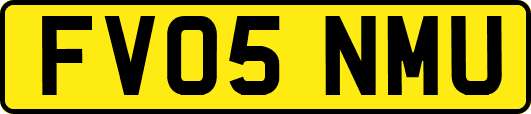 FV05NMU