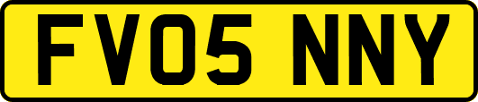 FV05NNY