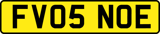 FV05NOE