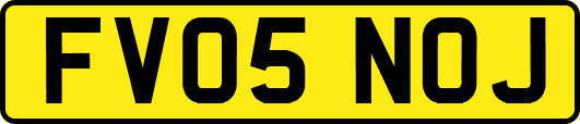 FV05NOJ