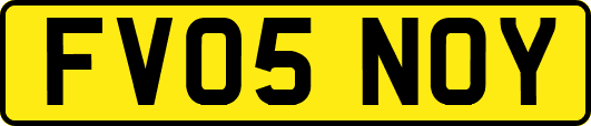 FV05NOY
