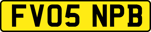 FV05NPB