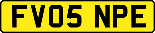 FV05NPE