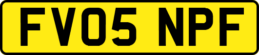 FV05NPF
