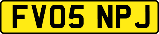 FV05NPJ