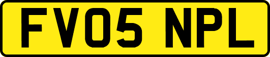 FV05NPL