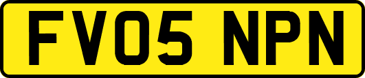 FV05NPN