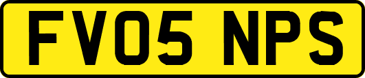 FV05NPS