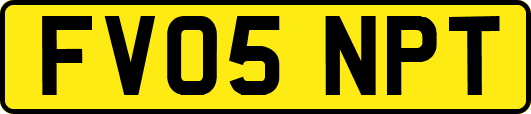 FV05NPT