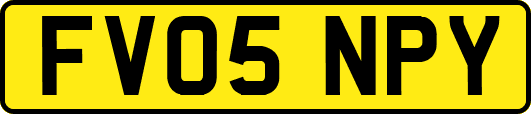 FV05NPY
