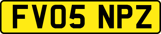 FV05NPZ