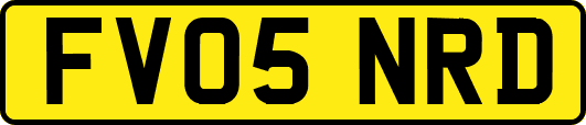 FV05NRD