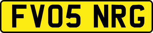FV05NRG