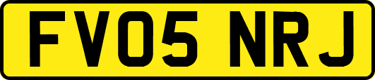 FV05NRJ