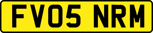 FV05NRM
