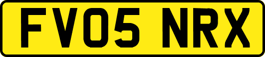 FV05NRX