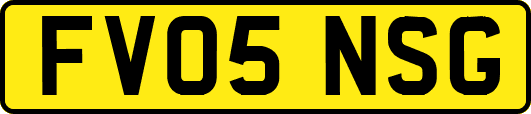 FV05NSG