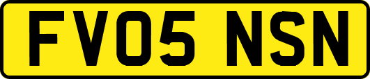 FV05NSN