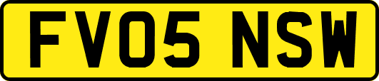 FV05NSW