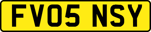 FV05NSY