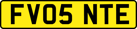 FV05NTE