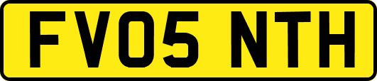 FV05NTH