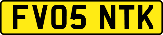 FV05NTK