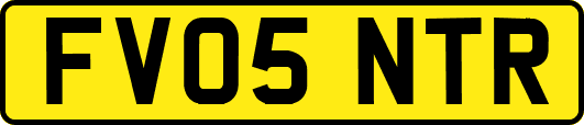 FV05NTR