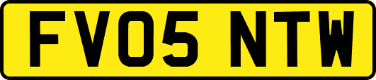 FV05NTW