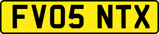 FV05NTX