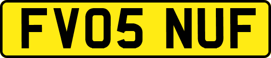 FV05NUF