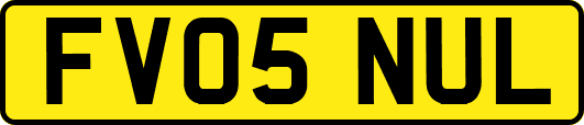 FV05NUL