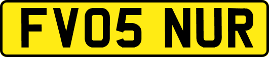 FV05NUR