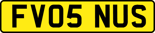FV05NUS