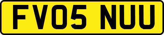 FV05NUU