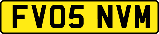 FV05NVM