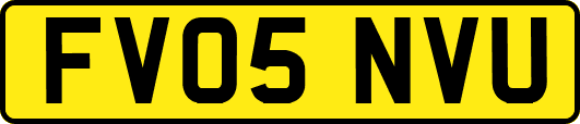 FV05NVU