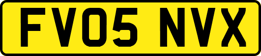 FV05NVX