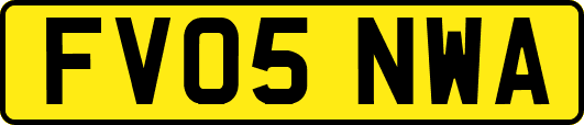 FV05NWA